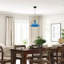 Rosado 1 - Light Pendant-492040275
