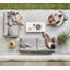 Diamond 2-Seater Loveseat