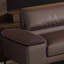 Modern business simple office sofa