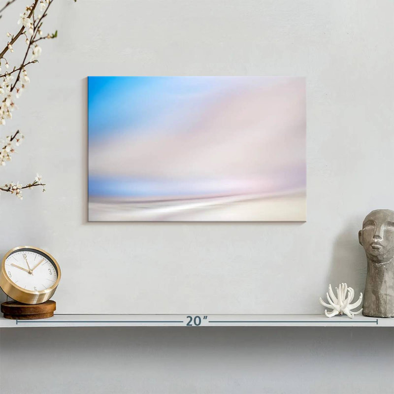 Avery Silence II, 8" H x 12" W