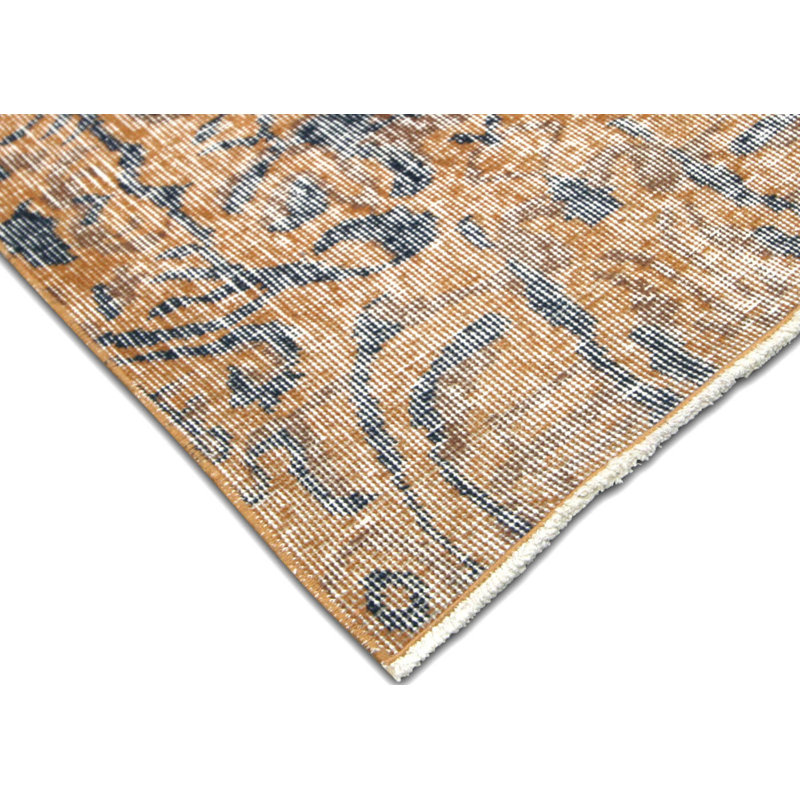 One-of-a-Kind 6'9" X 9'6" Area Rug
