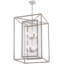 Kitz 8 - Light Chandelier