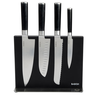 Ensemble de couteaux 5 pièces Babish