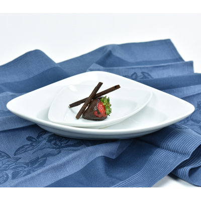 Chesterland 12.5" Large Triangle Plate