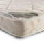 Aleighsha Single (3') Bed with Mattress