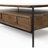 Wytse Solid Wood Top Single Coffee Table