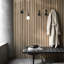 Afteroom Studio Wall Mounted Coat Rack-32002938