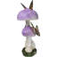 Figurine de papillons monarques Enchanted Fairy Garden