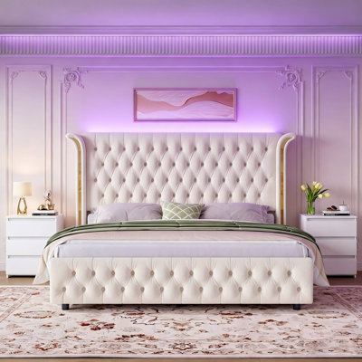 3 Piece Bedroom Set