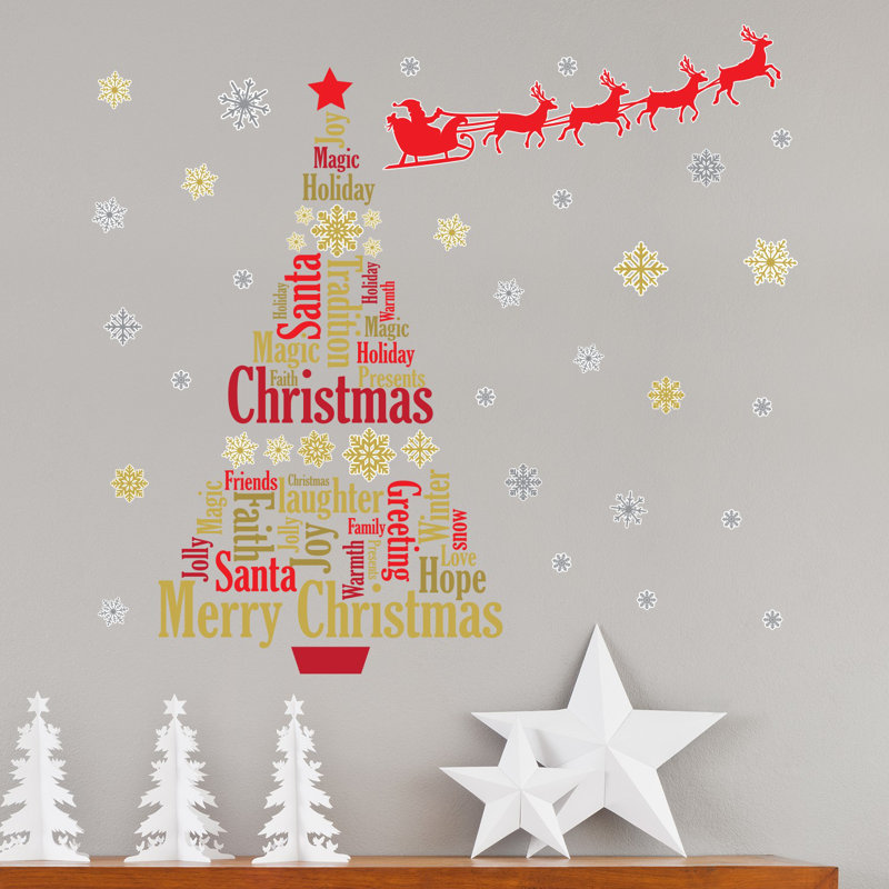 Wall Decal
