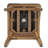 Fortville Swivel Upholstered Counter Stool-125840486-78686155