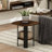 Sarwar End Table-413517267