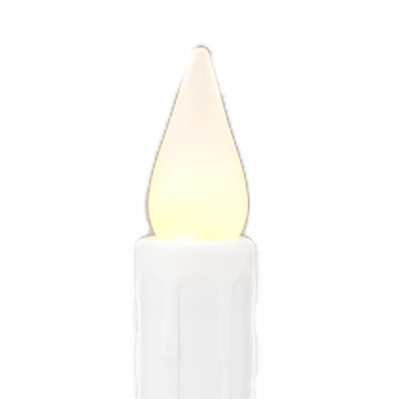Unscented Flameless Candle