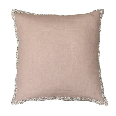 Coastal Breeze Serafina Pillow Cover & Insert