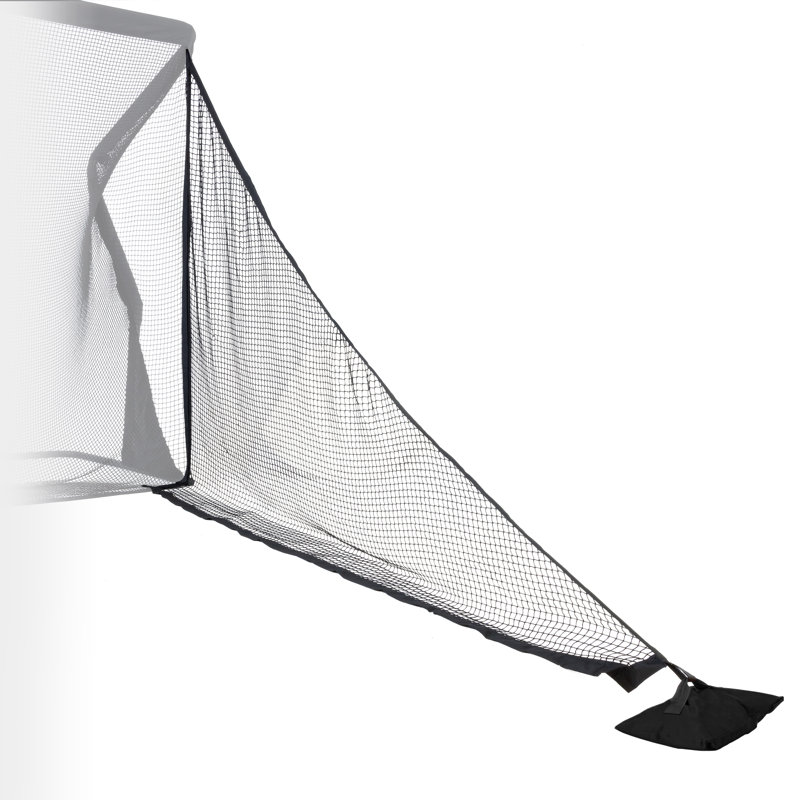Gosports ELITE Shank Net Golf Accessory - Compatible With Gosports ELITE Golf Nets Only