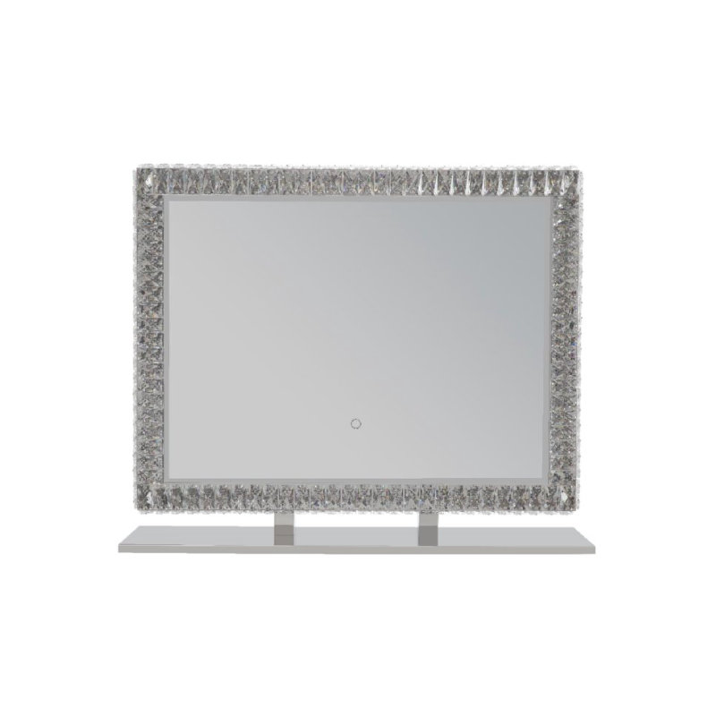 28"x36" LED Mirror Light