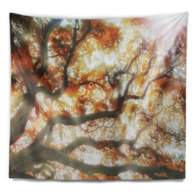 Polyester Tapestry
