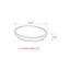 Plafonnier encastré en plastique Orferd-1170401307