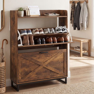 Shoe Storage
