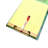 Magnetic Plastic Dry Erase Board Bulletin Board