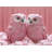 Plain Weave Muslin Machine Printed Throw Blanket-1129573764