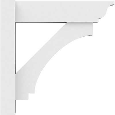 Persienne en PVC de qualité architecturale Imperial
