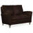 Zion Upholstered 63'' Loveseat-55462618-55462612