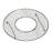 Lustertone 14.375" L x 14.375" W Undermount Kitchen Sink Kit