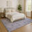Premium Machine Washable Pinkston Arabesque Rug-75435014