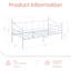 Claribel Metal Daybed-1671838412-1744410336