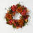 Faux 25'' Wreath