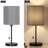 Metal Table Lamp-179592380