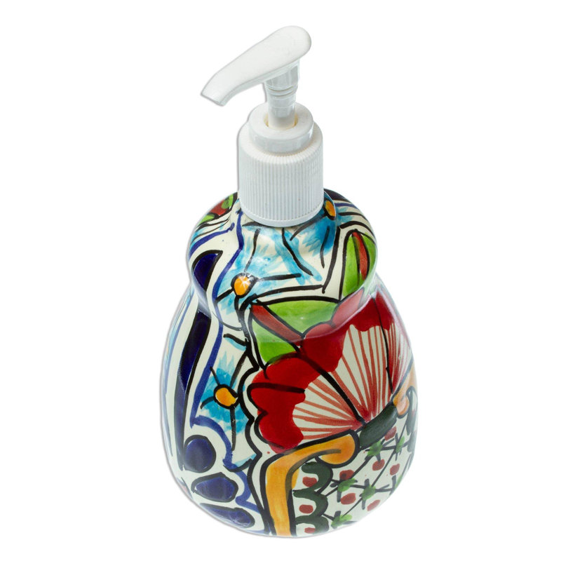Distributeur de savon