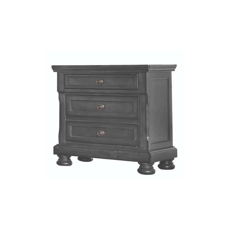 Table de chevet Albur