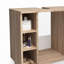 Villareal Freestanding Back To Wall Toilet Unit