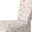 Chaise d'appoint rembourrée French Country-1054270340