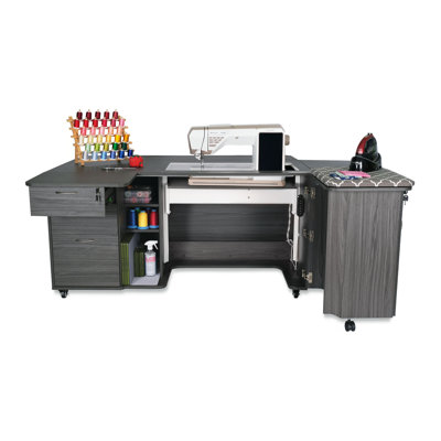 Arrow Sewing Sydney Electric Sewing Cabinet