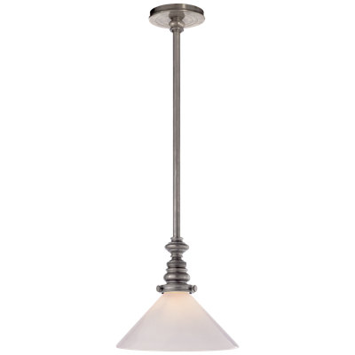Chapman & Myers Boston Pendant