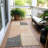 Alta Washable Geometric Indoor / Outdoor Rug-1859197496