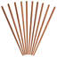 KitchenCraft World of Flavours Bamboo Steamers, Sushi Maker and Chopsticks Set