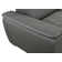 Noorjahan 96.5'' L Shape Sectional Sleeper Sofa 2 in 1 Convertible Sectional Sofa with Storage Ottoman
