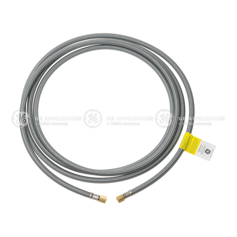 GE Appliances Universal Refrigerator Refrigertor Installation