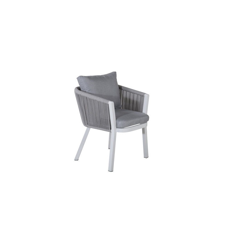 Upholstered Armchair