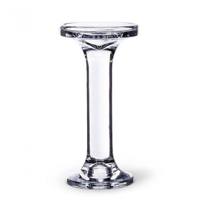 Glass Tabletop Taper