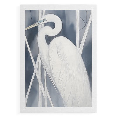 ANIMAUX, série CCGLCLV - Impression sur toile seulement - NON CADRE
