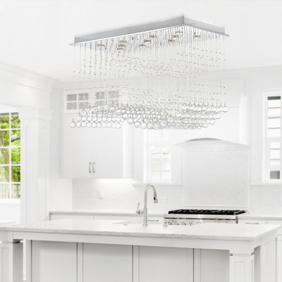 Bechtel Flush Mount
