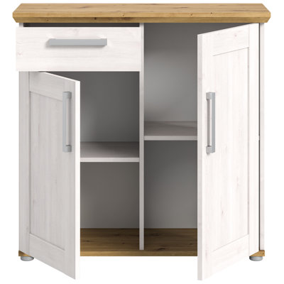 Fatululik Accent Chest