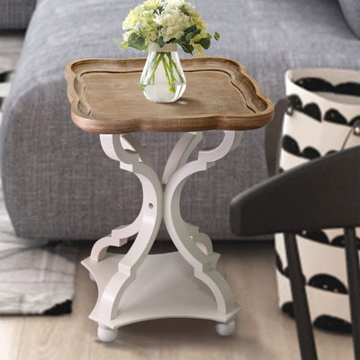 Donnel Side Table Set