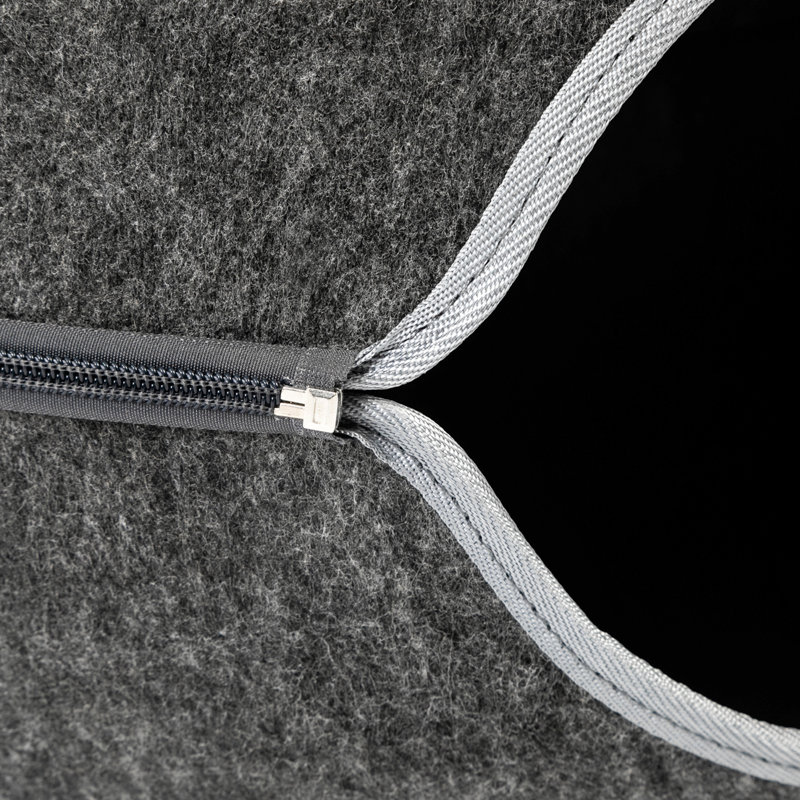 Large Cat Tunnel Bed