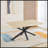 Extendable Table